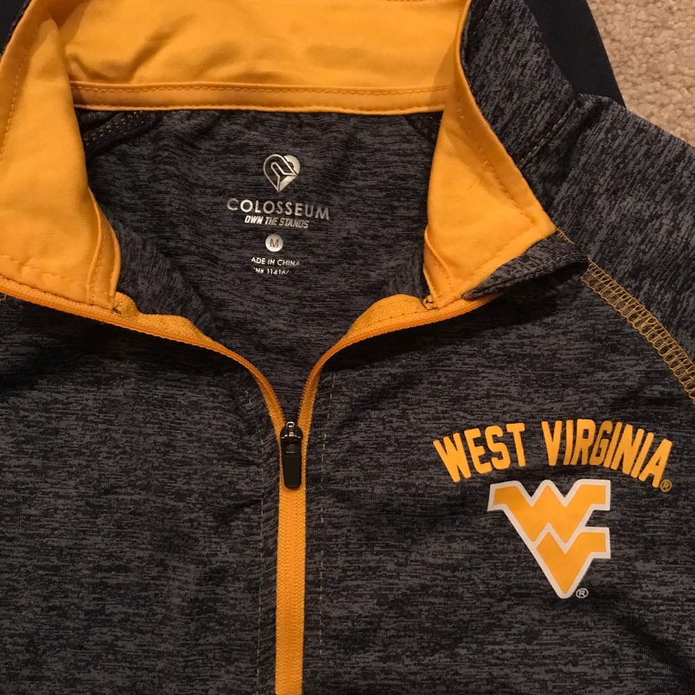 Quarter zips - Picture 2 of 7